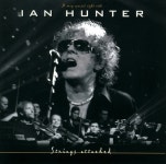 Ships (Live from Sentrum Scene, Oslo / 2002)/Ian Hunter(이안 헌터) - 벅스 Ships (Live from Sentrum Scene, Oslo / 2002) / Ian...
