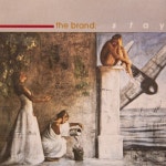 스테이북(STAY.B) | Stay (Radio Edit)/The Brand - 벅스 Stay (Radio Edit) / The Brand