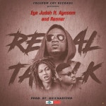 Real Talk (feat. Ayesem, Renner) /Eye Judah - 벅스 Real Talk (feat. Ayesem, Renner) / Eye Judah