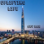 Uplifting Life/Skyman(스카이맨) - 벅스 Uplifting Life / Skyman(스카이맨)
