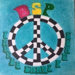 Yankee Chant Peace - 벅스 Yankee Chant Peace / B.S.P.