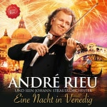 Lagunenwalzer (ARV_14)/Andre Rieu(앙드레 류), Johann Strauss Orchestra(요한 스트라우스 오케스트라) - 벅스 Lagunenwalzer (ARV_14)... 