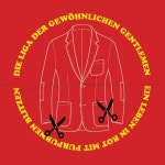 Ein Leben in Rot mit purpurnen Blitzen (Single Version)/Die Liga der gewohnlichen Gentlemen - 벅스 Ein Leben in Rot mit... 