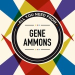 A Little Ditty/Bennie Green(베니 그린), Gene Ammons(진 아몽스) - 벅스 A Little Ditty / Bennie Green(베니 그린), Gene Ammons(진... 