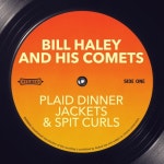 히스 코멧츠) - 벅스 Chiquita Linda (Un Poquito De Tu Amor) / Bill Haley & His Comets(빌 헤일리 앤 히스 코멧츠)