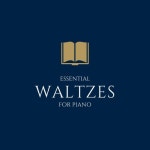 Waltz in A Minor, B. 150/Classical Music Library - 벅스 Waltz in A Minor, B. 150 / Classical Music Library