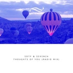 Thoughts of You (Radio Mix)/Soty, Seven24 - 벅스 Thoughts of You (Radio Mix) / Soty, Seven24