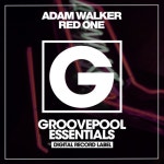 Red One (Club Mix)/Adam Walker - 벅스 Red One (Club Mix) / Adam Walker