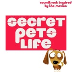Happy (From Secret Life of Pets)/Hot Contender - 벅스 Happy (From Secret Life of Pets) / Hot Contender