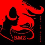 Red in Black/RMZ - 벅스 Red in Black / RMZ