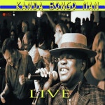Iyolele (Live) (feat. Nickens Nkoso)/Kanda Bongo Man - 벅스 Iyolele (Live) (feat. Nickens Nkoso) / Kanda Bongo Man