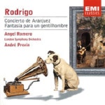 Rodrigo: Concierto De Aranjuez - Ⅰ. Allegro Con Spirito/Angel Romero(엔젤 로메로) - 벅스 Rodrigo: Concierto De Aranjuez - Ⅰ.... 