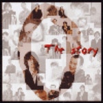 사랑해요라고.../더 스토리(The Story) - 벅스 사랑해요라고... / 더 스토리(The Story)