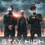 Stay High (feat. Franklin Dam)/Sak Noel(삭 노엘), Konshens, Mario Bautista - 벅스 Stay High (feat. Franklin Dam) / Sak Noel(삭... 