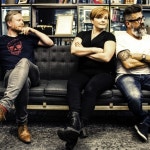 Pysähdy/Pasi Ruohonen, Nina Tapio(니나 타피오) - 벅스 Pysähdy / Pasi Ruohonen, Nina Tapio(니나 타피오)