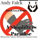 앤디샵(Andy-shop nail) | A Shoplifters Paradise (Patrik Gryst Remix) - 벅스 A Shoplifters Paradise (Patrik Gryst Remix) / Andy Falck, Patrik Gryst