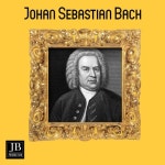 Johann Sebastian Bach - 벅스 Johann Sebastian Bach / Johann Sebastian Bach(바흐)