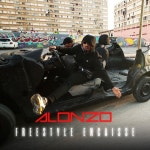 Freestyle Encaisse/Alonzo(알론조) - 벅스 Freestyle Encaisse / Alo...