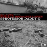 Bullets (Remix)/Daddy O(데디 오) - 벅스 Bullets (Remix) / Daddy \O\(데디 오)