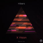 X Vision - 벅스 X Vision / Hikers