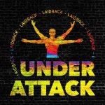 Under Attack/Laid Back(레이드 백) - 벅스 Under Attack / Laid Back(레이드 백)