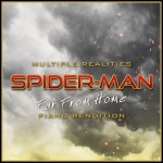 Multiple Realities Spiderman: Far from Home (Piano Rendition)/The Blue Notes - 벅스 Multiple Realities Spiderman: Far from Home... 