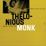 Genius Of Modern Music Volume One - 벅스 Genius Of Modern Music Volume One / Thelonious Monk(델러니어스 몽크)