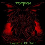The Wings of the Hydra/Therion(테리온) - 벅스 The Wings of the Hydra / Therion(테리온)