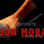 El Cantante/Donny King, Don Mora - 벅스 El Cantante / Donny King, Don Mora