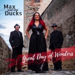 Great Day of Wonders/Max and the Ducks - 벅스 Great Day of Wonders / Max and the Ducks