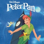 피터팬 (Peter Pan) OST - 벅스 피터팬 (Peter Pan) OST / Various Artists