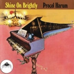 Magdalene (My Regal Zonophone)/Procol Harum(프로콜 하룸) - 벅스 Magdalene (My Regal Zonophone) / Procol Harum(프로콜 하룸)