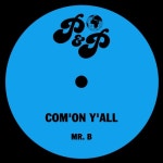Comon Yall/Mr. B - 벅스 Comon Yall / Mr. B