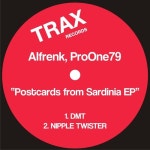 DMT/Alfrenk, ProOne79 - 벅스 DMT / Alfrenk, ProOne79