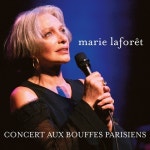 Maria Laya (Live aux Bouffes Parisiens 2005)/Marie Laforet(마...