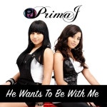 He wants to be with me/Prima J(프리마 제이) - 벅스 He wants to be with me / Prima J(프리마 제이)