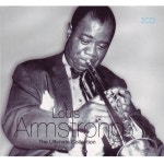Louis Armstrong - The Ultimate Collection - 벅스 Louis Armstrong - The Ultimate Collection / Louis Armstrong(루이 암스트롱)