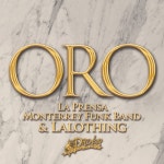 Oro (feat. Lalothing)/La Prensa Monterrey Funk Band - 벅스 Oro (feat. Lalothing) / La Prensa Monterrey Funk Band