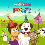 Party Time - 벅스 Party Time / Hooplakidz