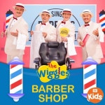 Wiggly Barbershop - 벅스 Wiggly Barbershop / The Wiggles