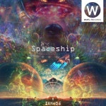 Spaceship/Arkhos - 벅스 Spaceship / Arkhos