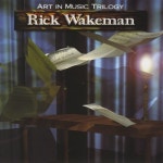 Glacier Valleys/Rick Wakeman(릭 웨이크먼) - 벅스 Glacier Valleys / Rick Wakeman(릭 웨이크먼)