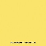 ALRIGHT PART 2/Cherie Joshie - 벅스 ALRIGHT PART 2 / Cherie Joshie