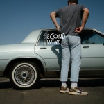 Second Wind - 벅스 Second Wind / Healy