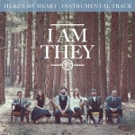Heres My Heart (Instrumental Track)/I Am They(아이 엠 데이) - 벅스 Heres My Heart (Instrumental Track) / I Am They(아이 엠 데이)