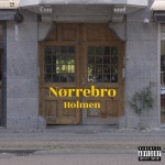 Nørrebro - 벅스 Nørrebro / Holmen
