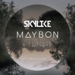Paradise/Maybon(메이본), Skylike, rainage - 벅스 Paradise / Maybon(메이본), Skylike, rainage