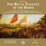 Music From The Royal Pageant Of The Horse - 벅스 Music From The Royal Pageant Of The Horse / The Massed Band Of The Household... 