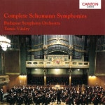 Schumann: Complete Symphonies - 벅스 Schumann: Complete Symphonies / The Budapest Symphony Orchestra