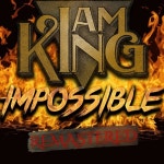 Impossible (Remastered)/I Am King(아이 엠 킹) - 벅스 Impossible (Remastered) / I Am King(아이 엠 킹)